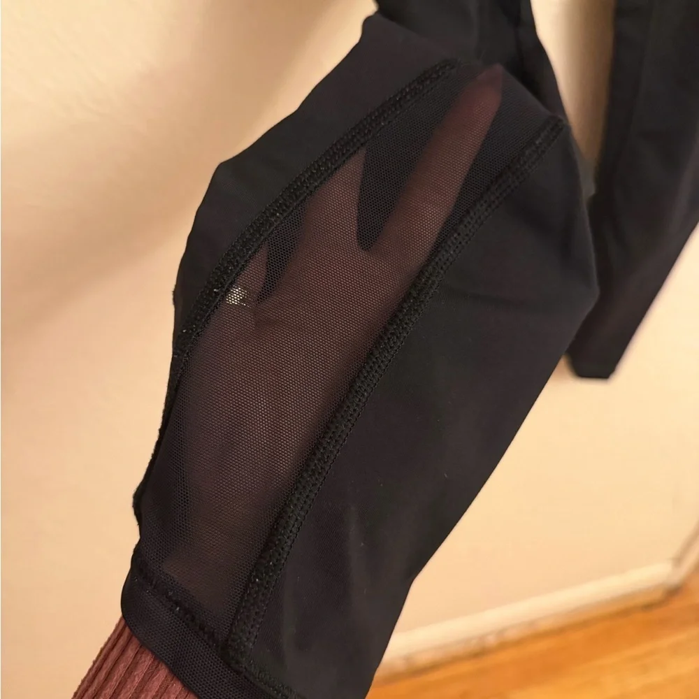Lululemon Athletica High-Rise Leggings